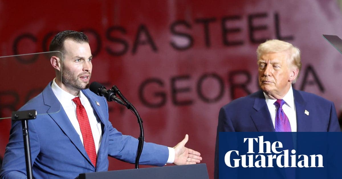 Georgia votes in high-stakes primary for Marjorie Taylor Greene's House seat | Georgia