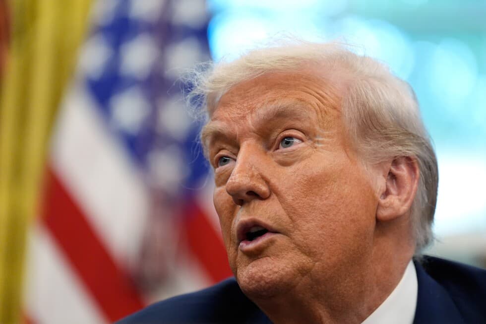 Chair of a House committee on China demands urgent White House briefing on TikTok deal - AP News