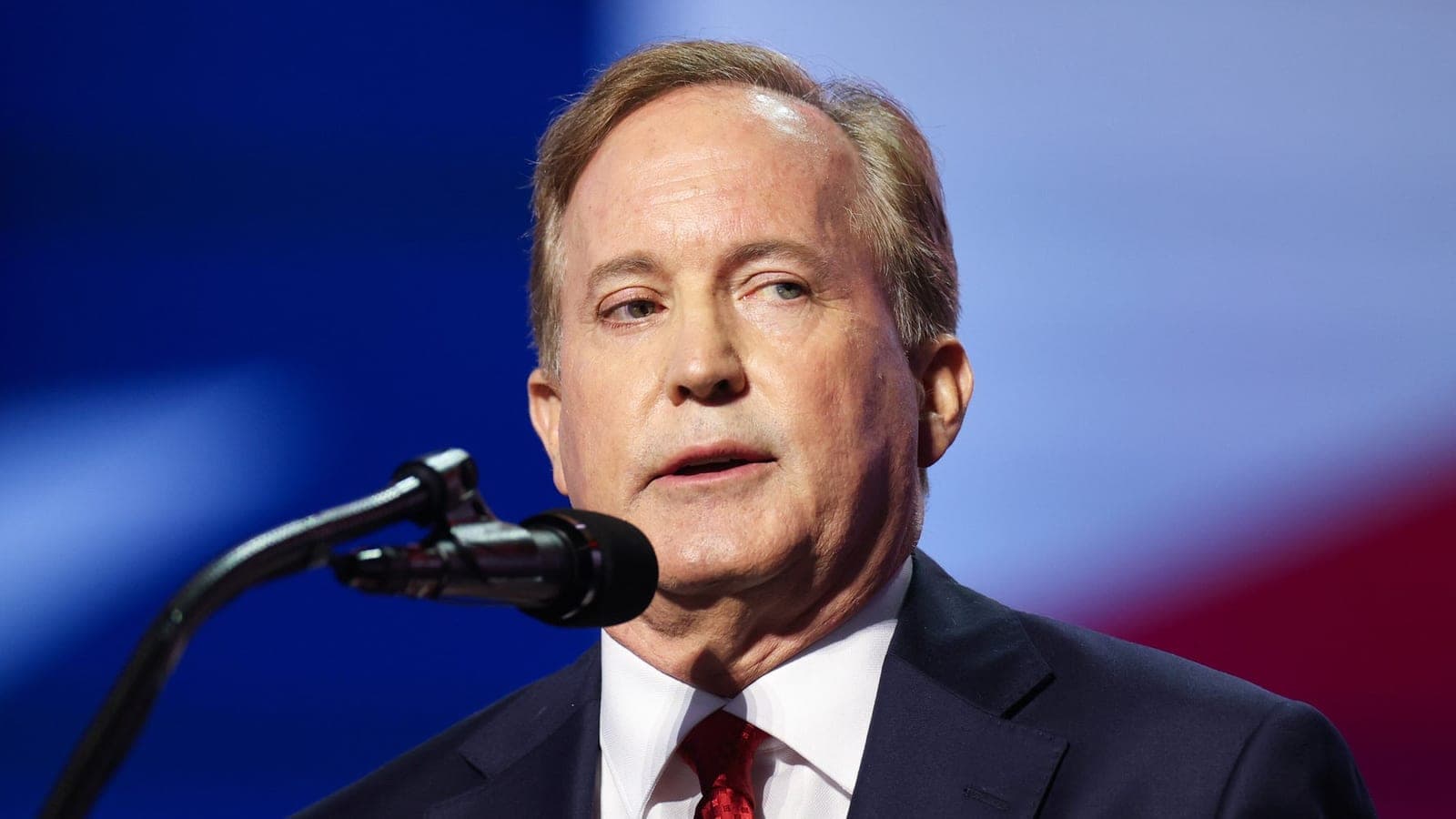 Ken Paxton Names The 2 Things ‘Dragging’ His Campaign In Leaked Audio