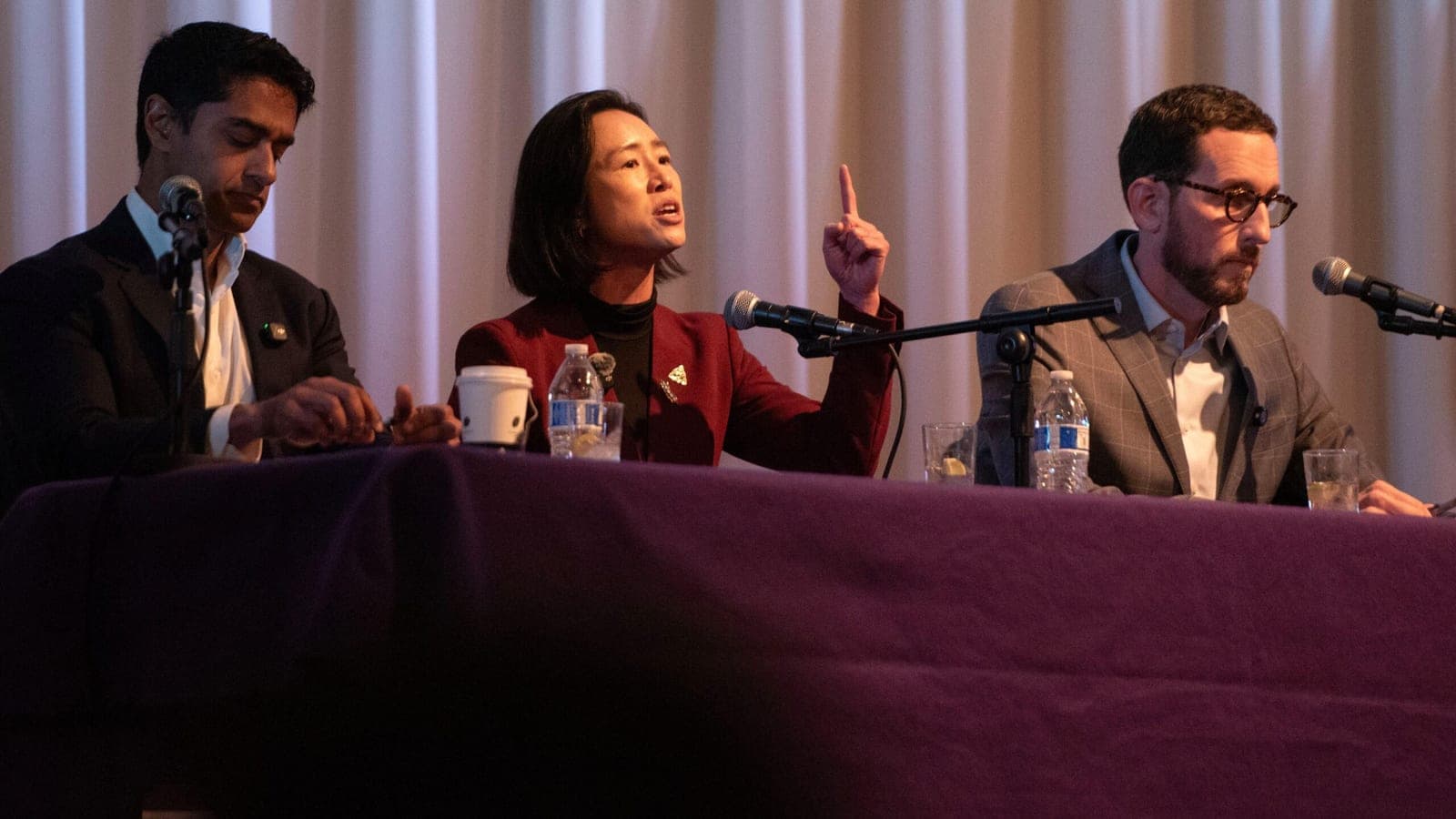 AIPAC didn't fund Connie Chan. Here's what actually happened.