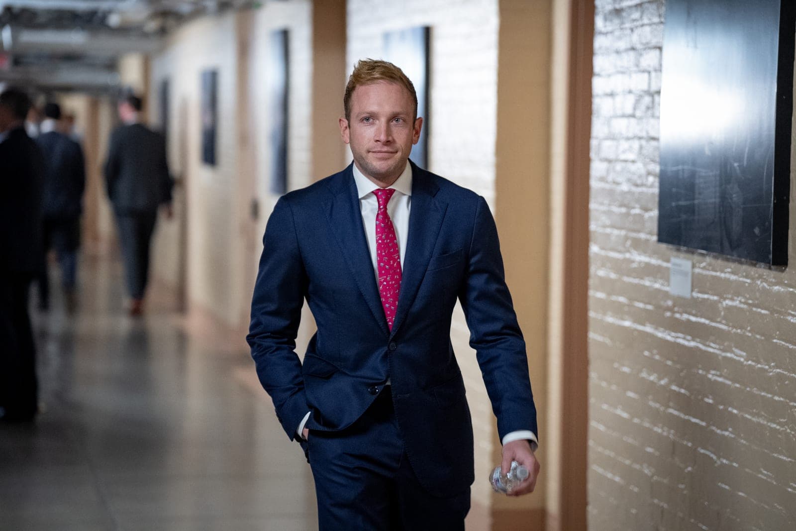 Are There Any Hopes For Ohio Republicans To Replace Max Miller?