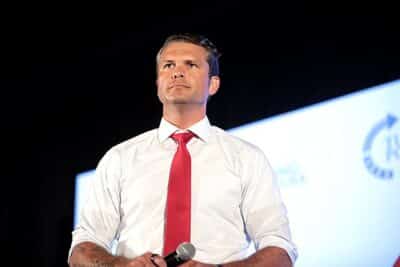 Democrats Threaten Sec. Hegseth with War Crimes & Execution