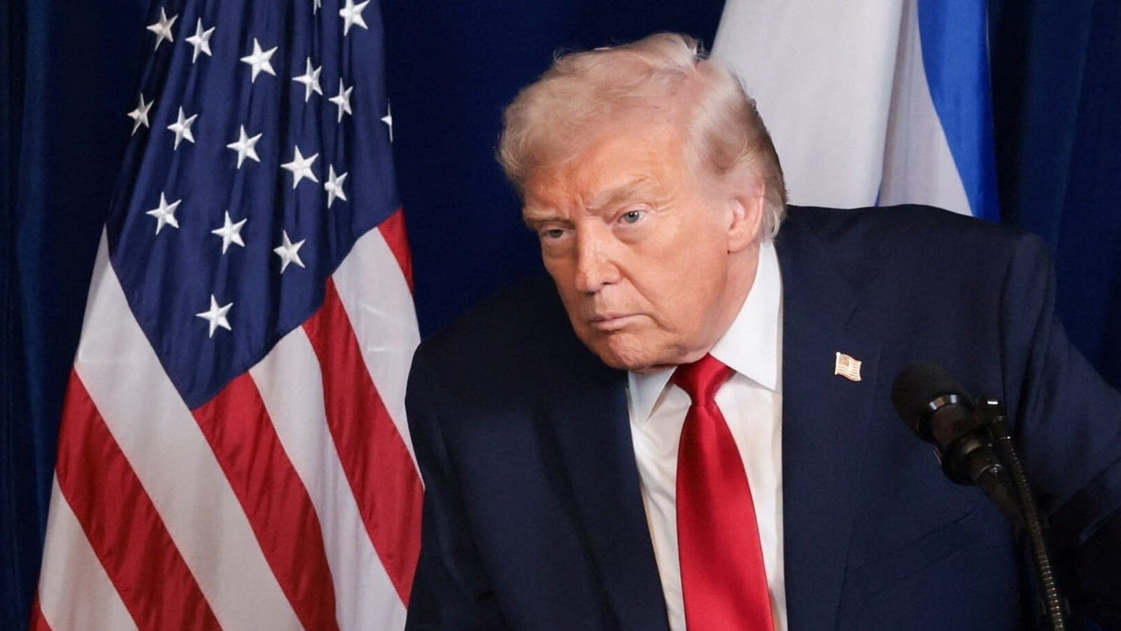Trump's 'aspirin' admission intensifies calls for investigation into his health, 'Congress should make sure…'
