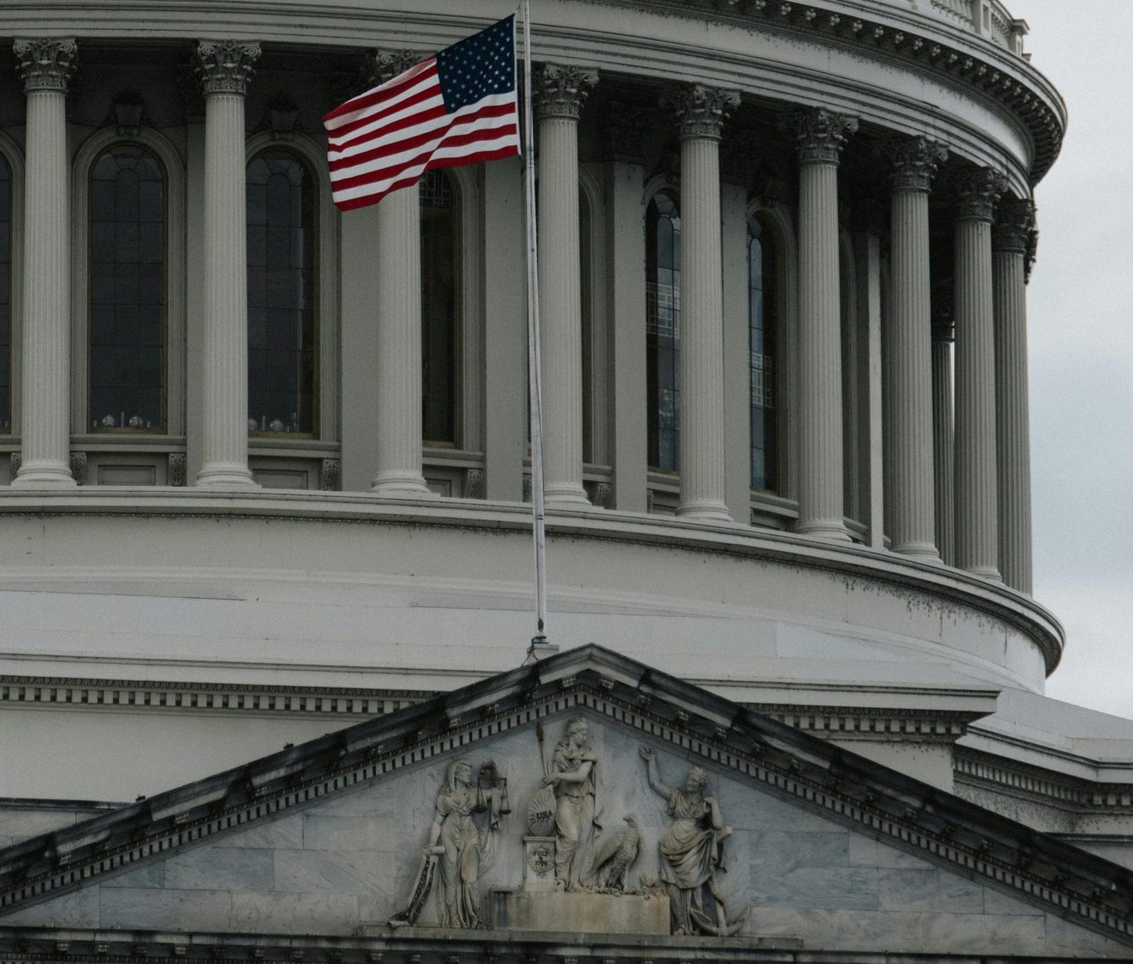 The Murky World of UAP in Congress