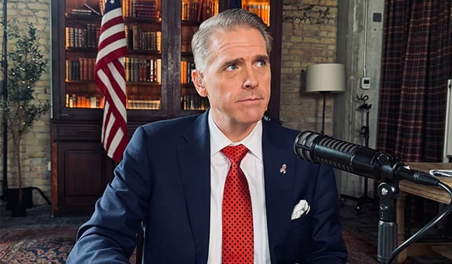 Scott Jennings Reveals the Real Reason Democrats Turned on Graham Platner