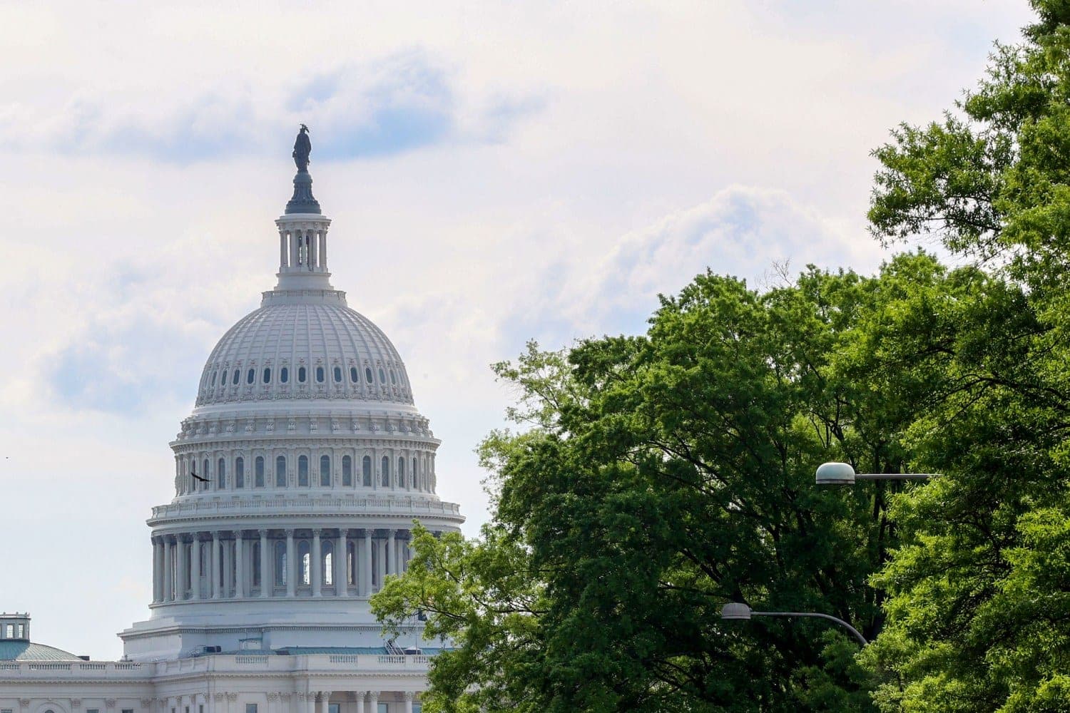 Congress isn't doing enough to protect staff from sexual misconduct, lawmakers say