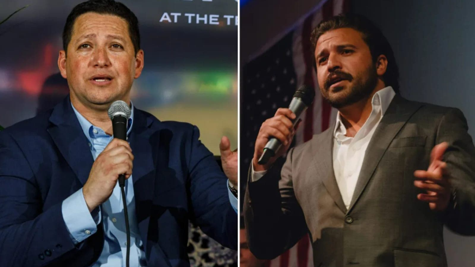 Rep. Tony Gonzales' Primary Challenger Slams Him Over Alleged Affair With Aide Who Them Committed Suicide: 'Evil Man Who Must Resign'