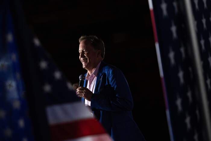 Ken Paxton defeats John Cornyn for U.S. Senate GOP nomination