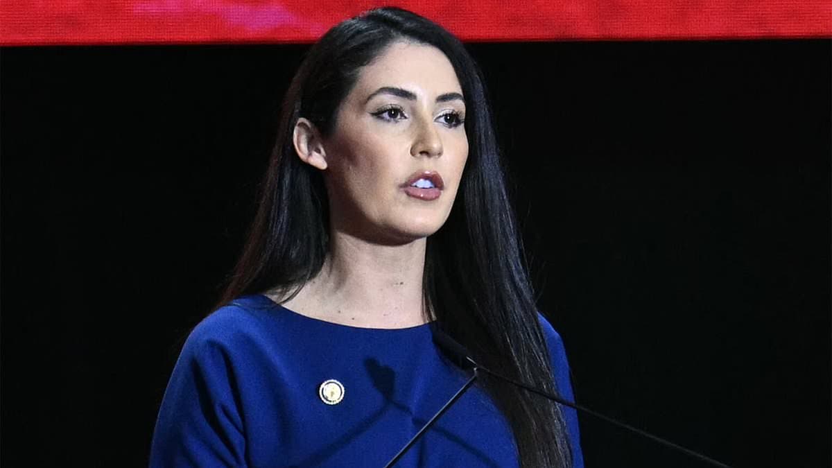 Anna Paulina Luna's chilling expulsion vow for FOUR 'corrupt' lawmakers embroiled in sleazy sex and ethics scandals