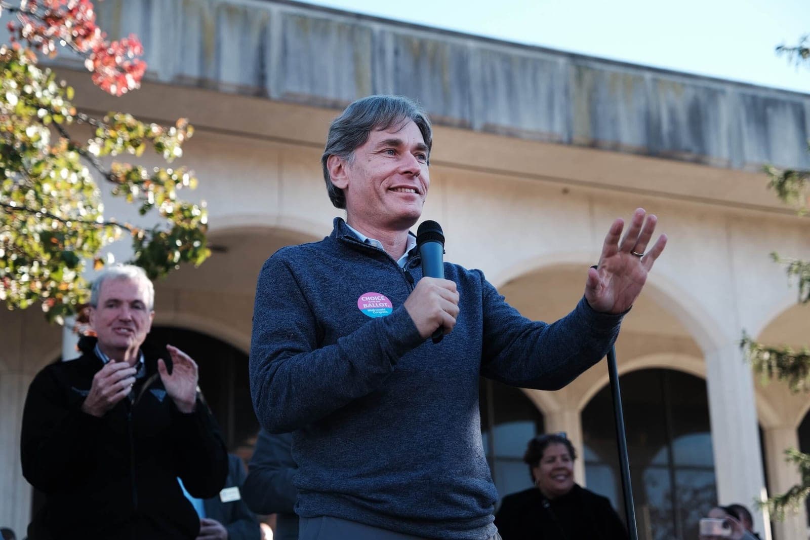 AIPAC failed in Tom Malinowski NJ election