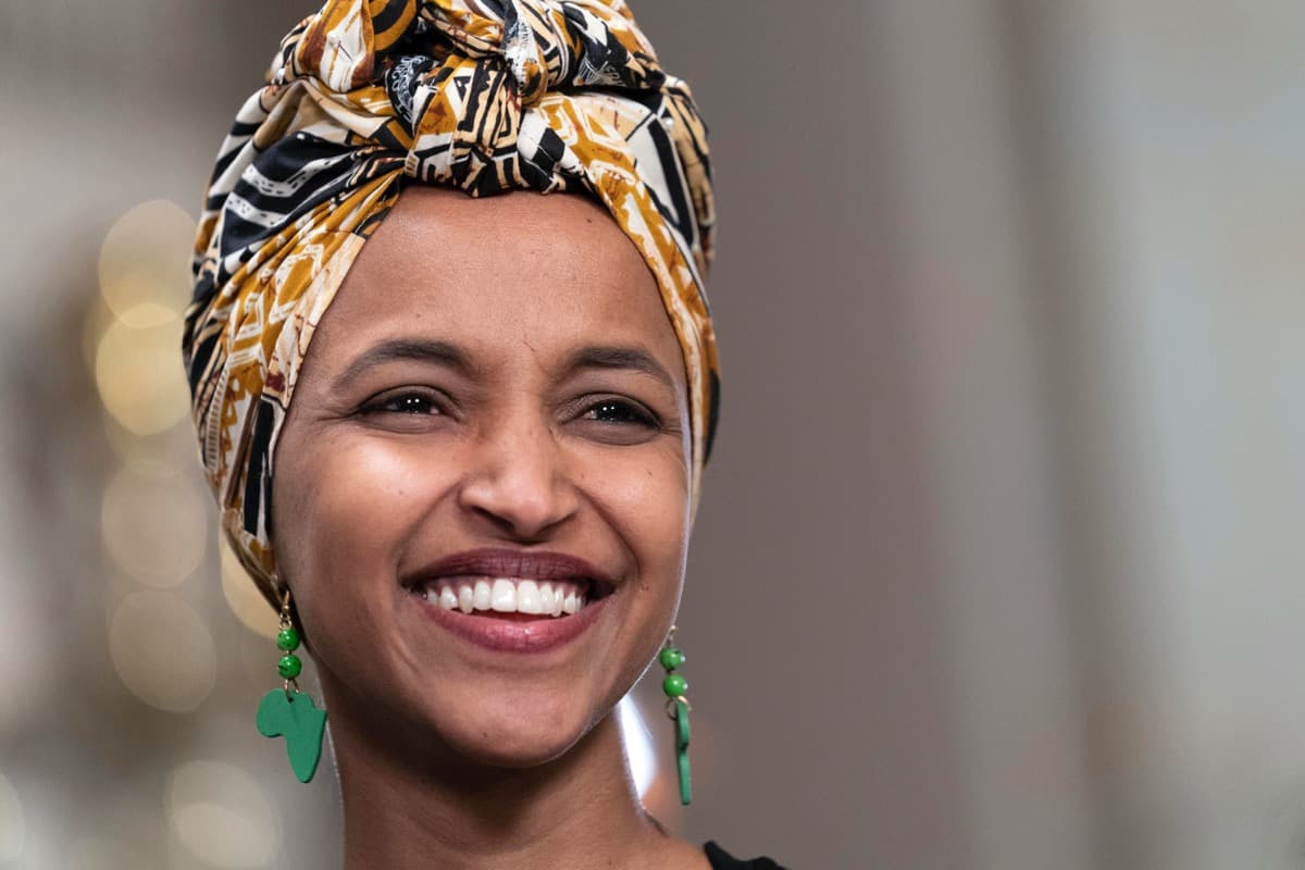 Minn. Lawmakers Want Answer From Omar on Food Fraud; Financial Disclosure Amended; Fake Winery Shut Down