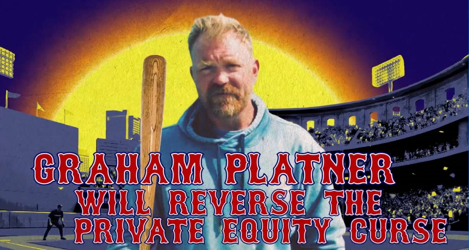 NESN pulls Graham Platner ad criticizing Red Sox ownership
