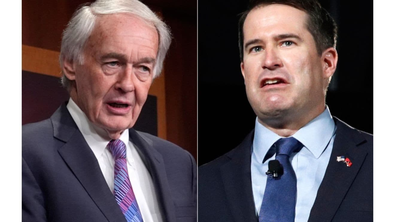 What to know about Tuesday's primary in Massachusetts