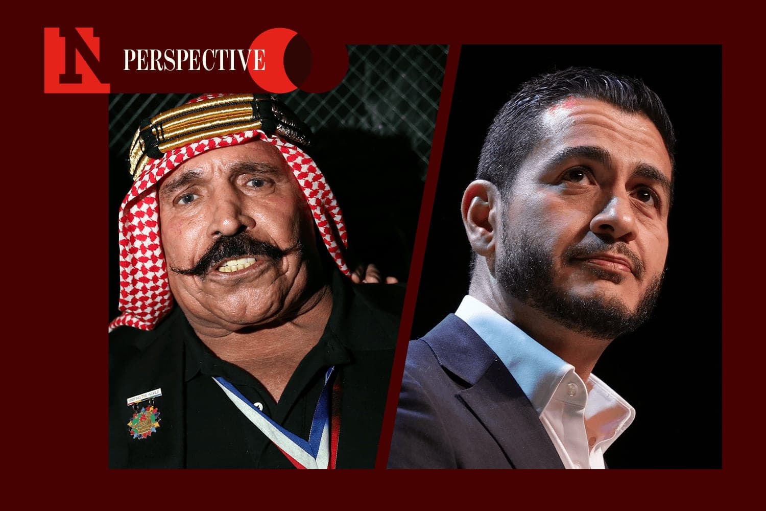 Abdul El-Sayed and the Arab American Political Shift