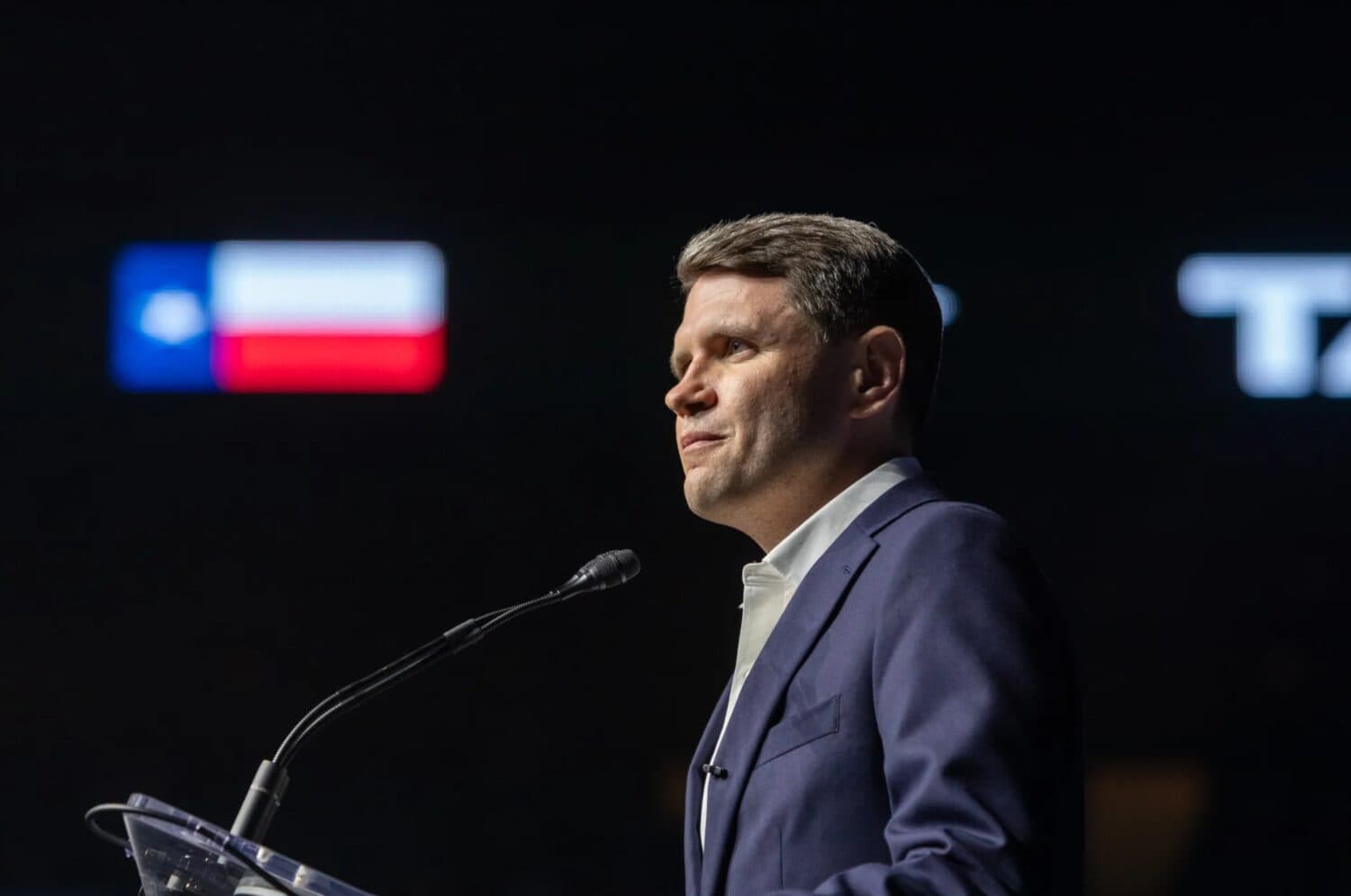 James Talarico raises over $30 million in second quarter, campaign says, more than triple Ken Paxton's sum