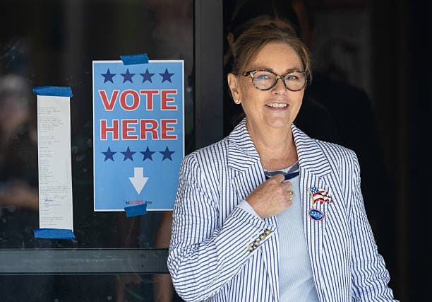 Darline Graham's Foreign Policy Failure Raises Questions.