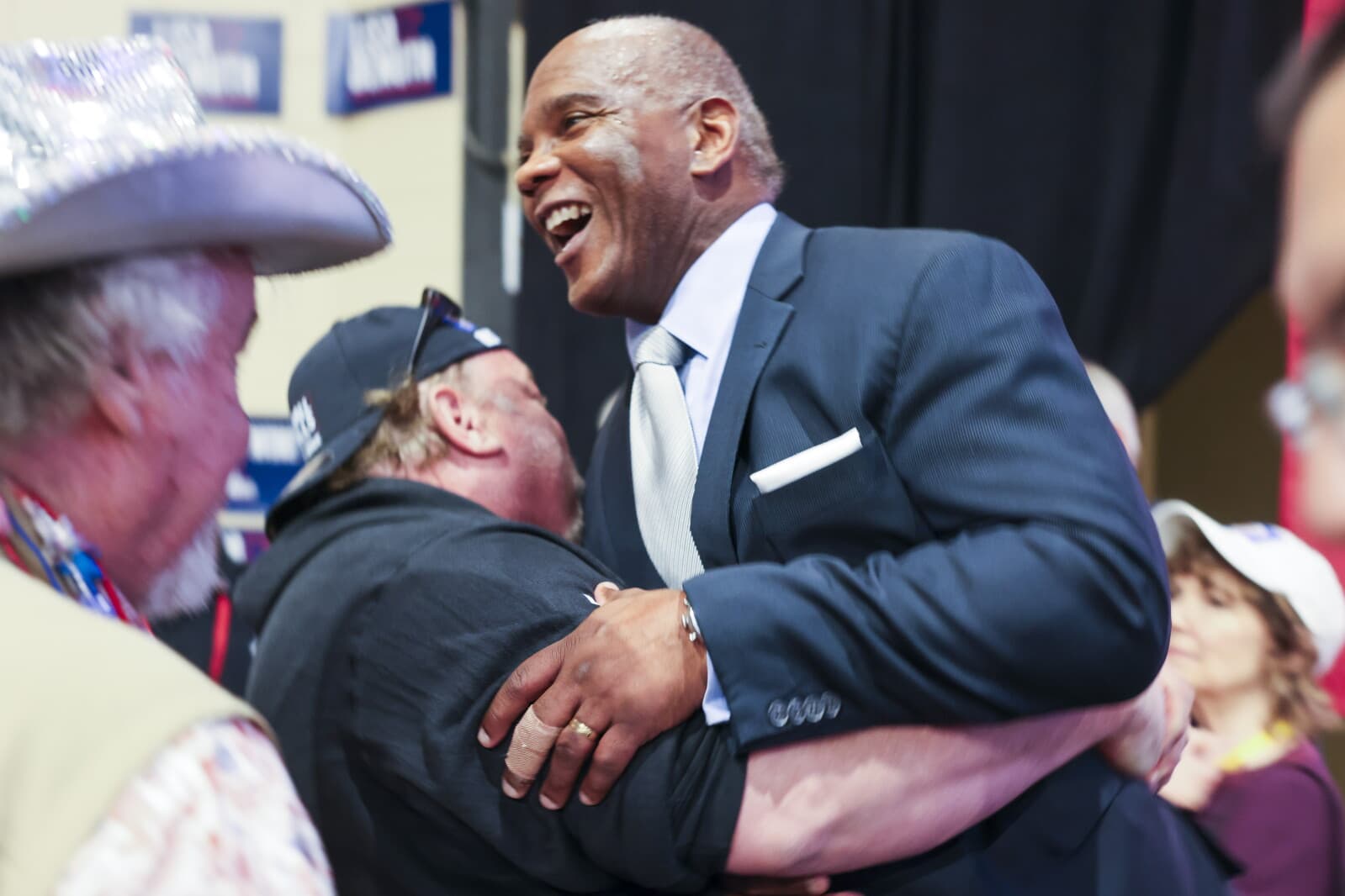3 takeaways from DFL, GOP weekend conventions