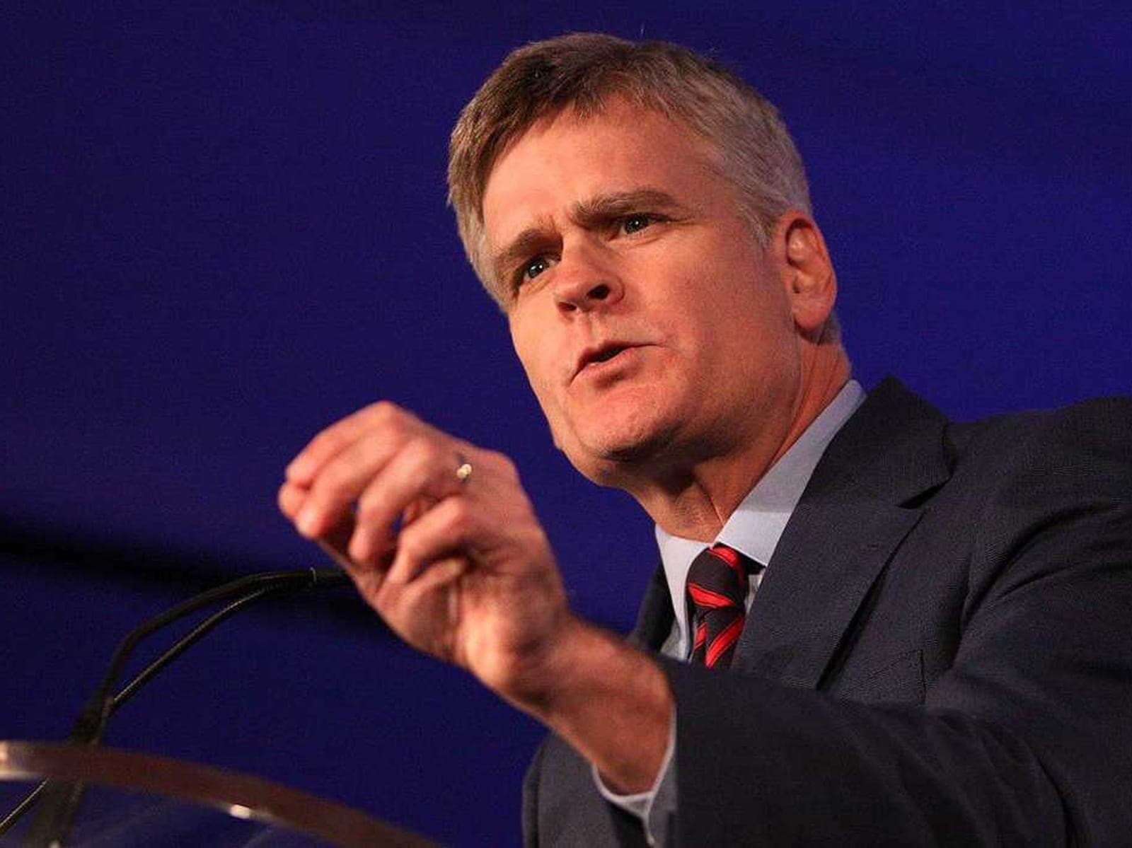 Louisiana GOP Senate primary 'has become a mess'
