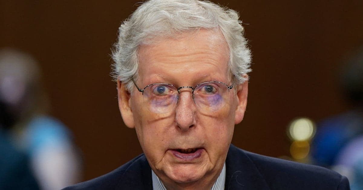 Missing Mitch's Governor Speaks Out on Crucial Deadline