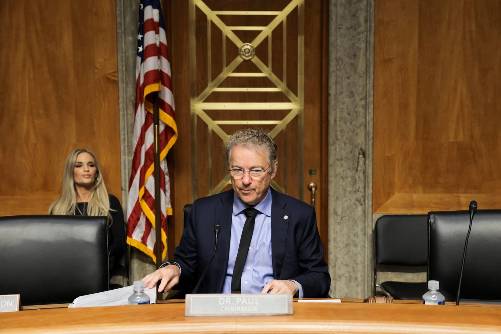 It's Way Past Due That Rand Paul Quit His COVID-19 Crusade