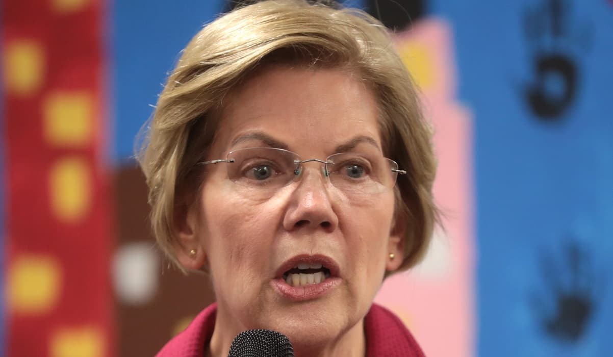 Sen. Rick Scott Teams Up with Elizabeth Warren, "Trust Is at an All-Time Low"
