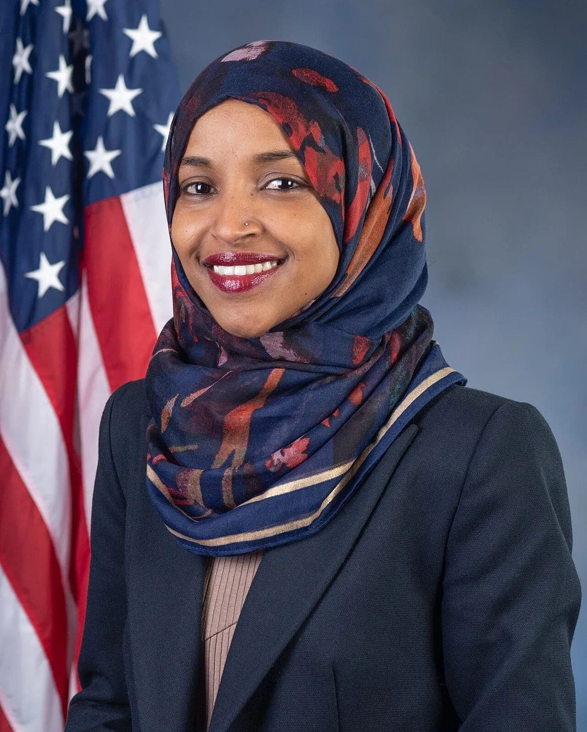 Federal Agents Raid Omar's Home in Immigration Probe