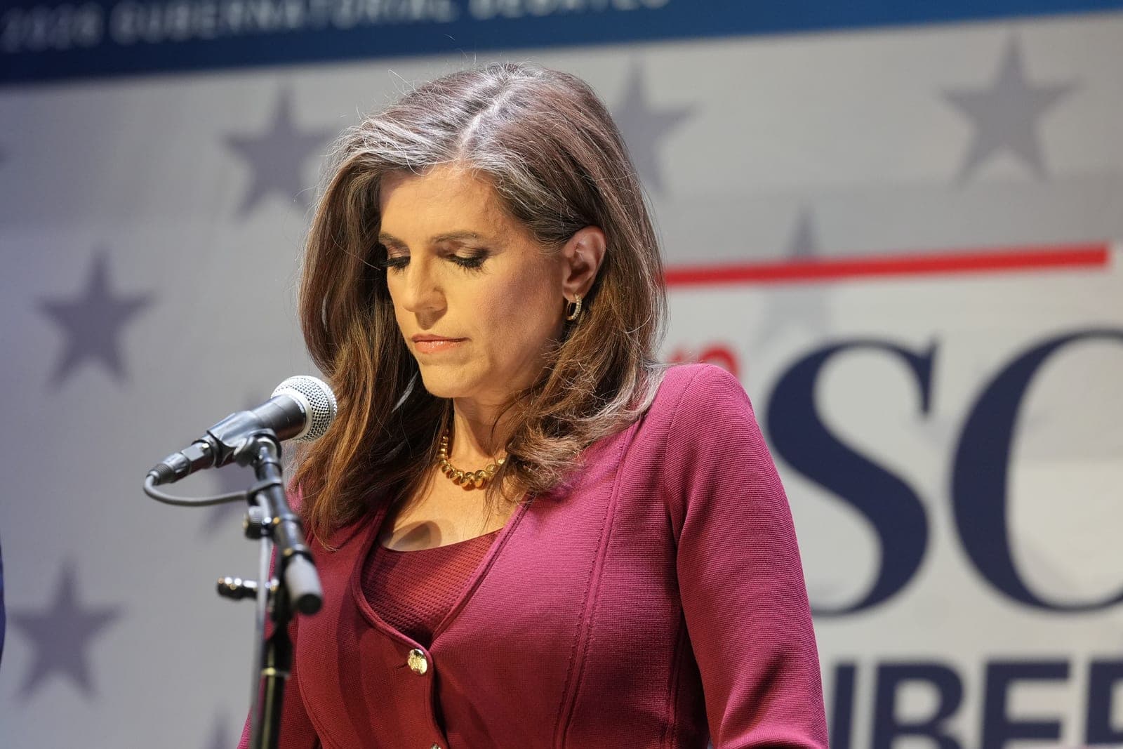 'I'm not going down without a fight': Nancy Mace is trying to rebuild her political future