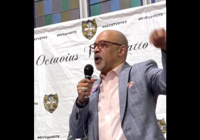 Dem Who Claimed Bondi Beach Massacre was 'Zionist False Flag' Wins House Primary