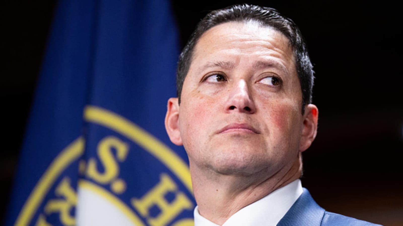 Rep. Gonzales will face ethics panel probe for 'sexual misconduct'