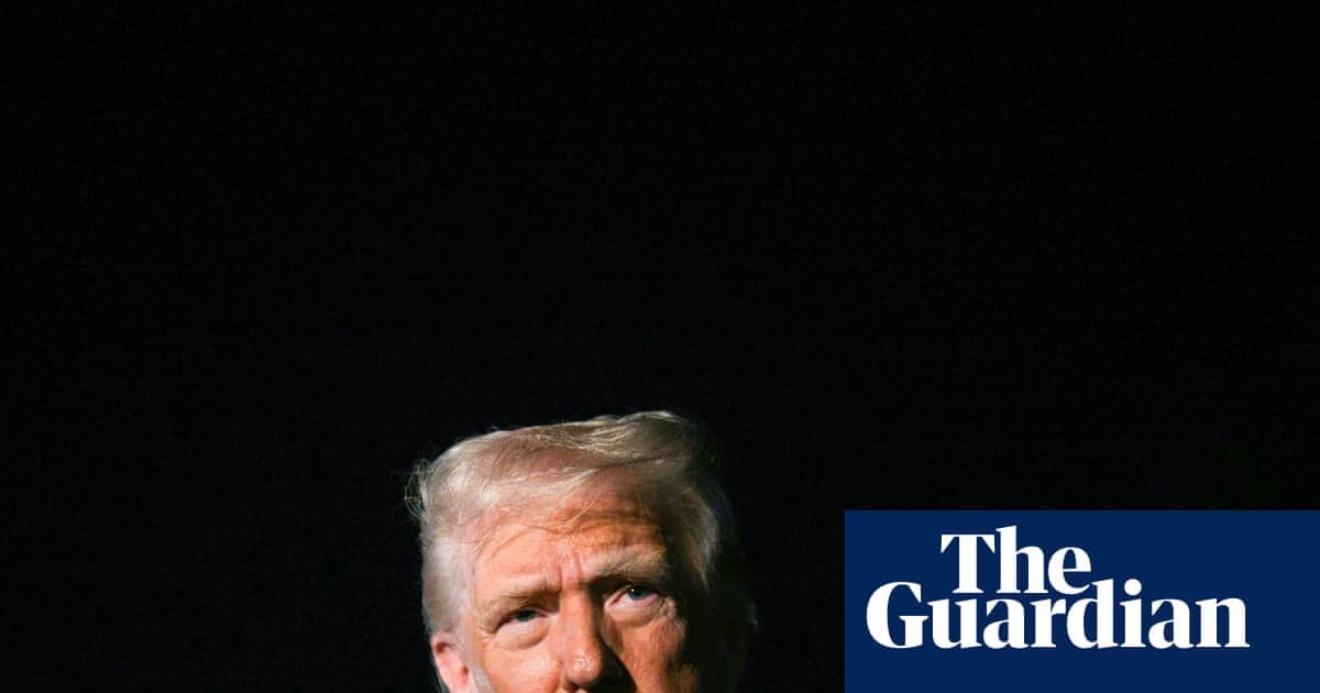Trump news at a glance: Another Republican challenges Trump over Epstein files