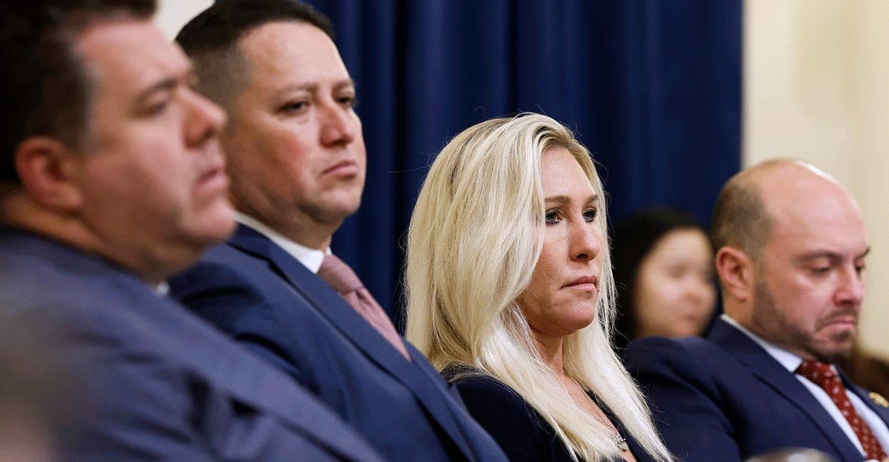 House Steps Up Anti-Sex Harassment Effort as Scandal Sinks Rep