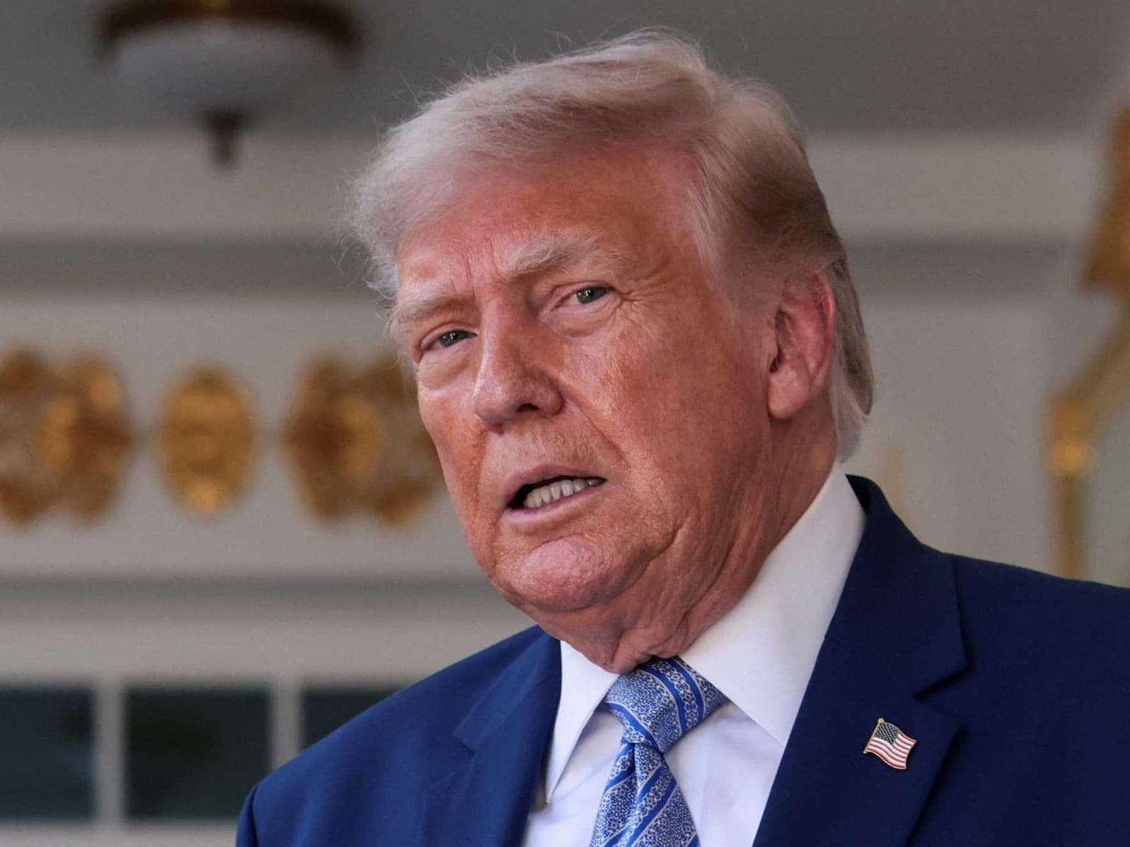 Rebel Republican uncovers potential motive behind Trump's mysterious beef plan: 'bailout?'