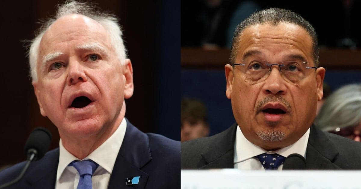 Key takeaways from House hearing with Walz, Ellison on Minnesota fraud