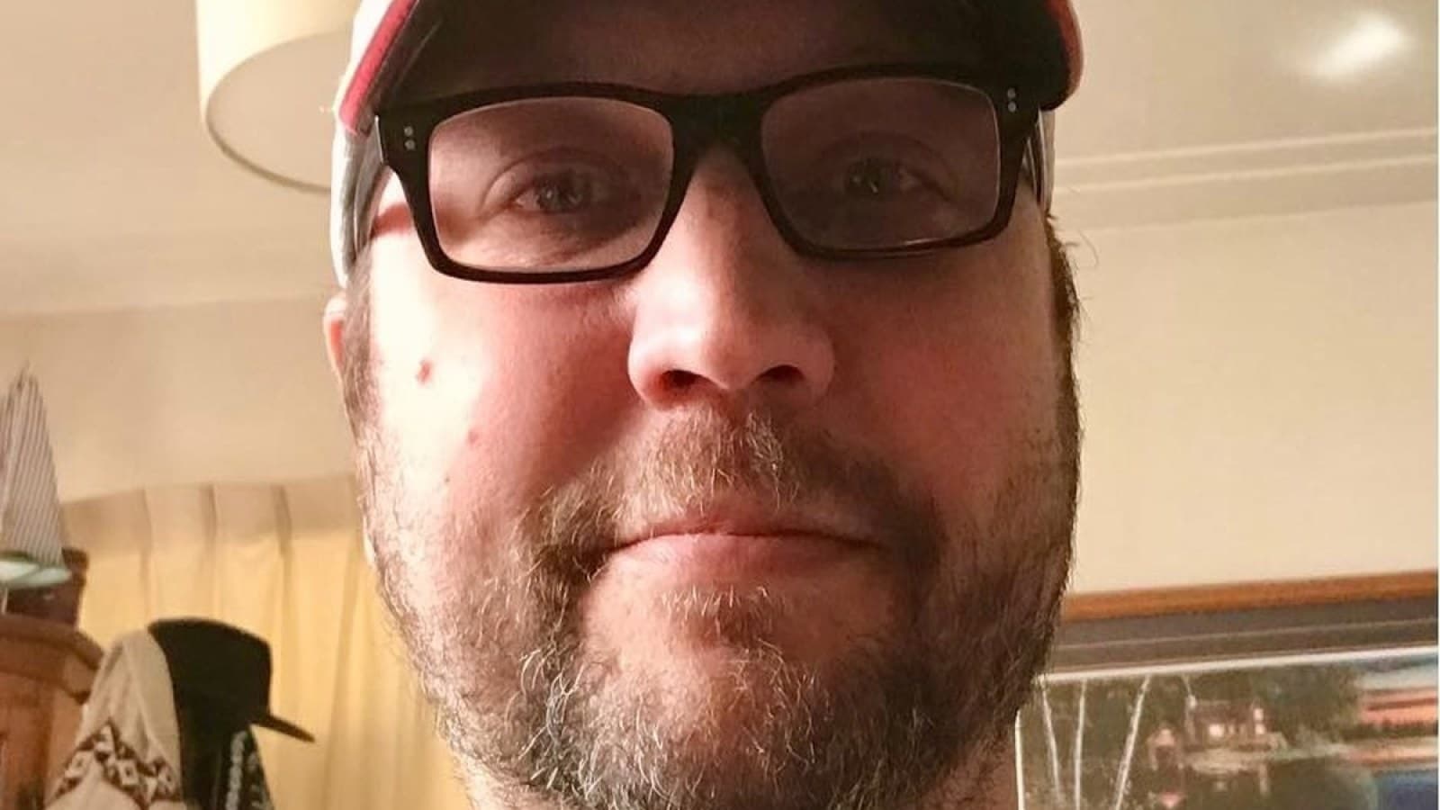 Anthony Kazmierczak Hates the Somali Community Long Before Attacking Ilhan Omar, Brother Claims