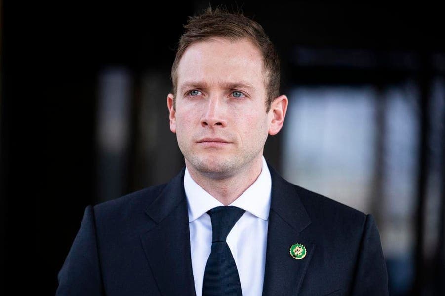 Max Miller Requests House Ethics Investigation Of Himself