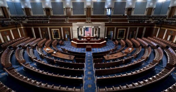 4 lawmakers to be fired from Congress this week!?
