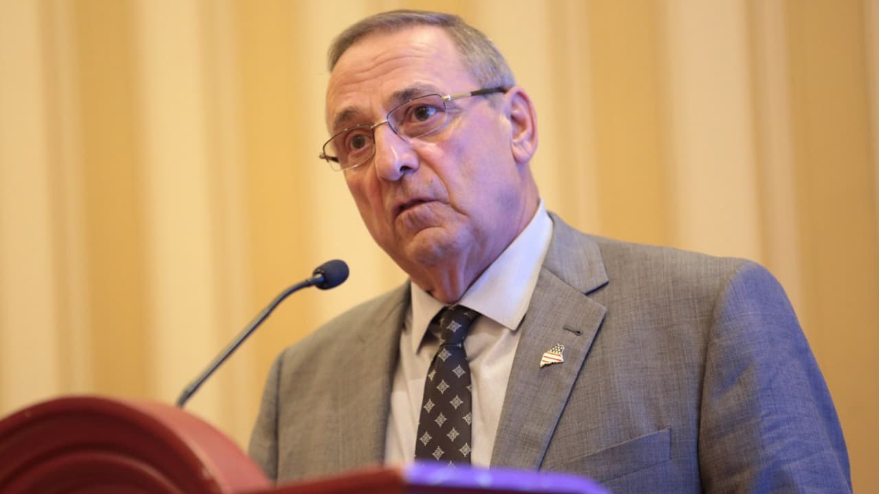 In an ironic twist, Donald Trump-endorsed GOP running candidate feels betrayed after his family faces deportation under his policies: 'That's not right'