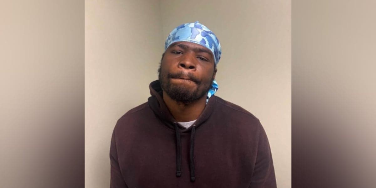 Man charged with threatening to kill Mike Collins, son-in-law