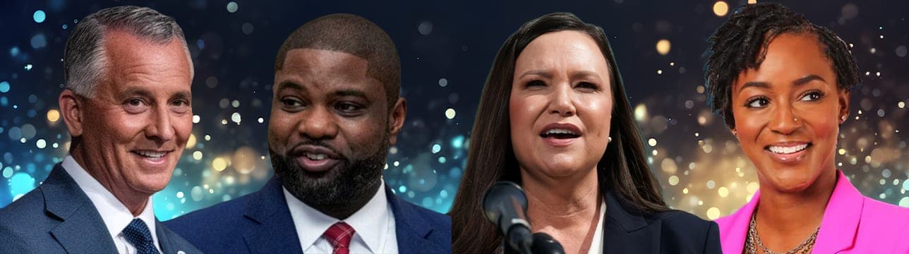 New Stetson Univ. poll casts doubt on blue wave in Florida