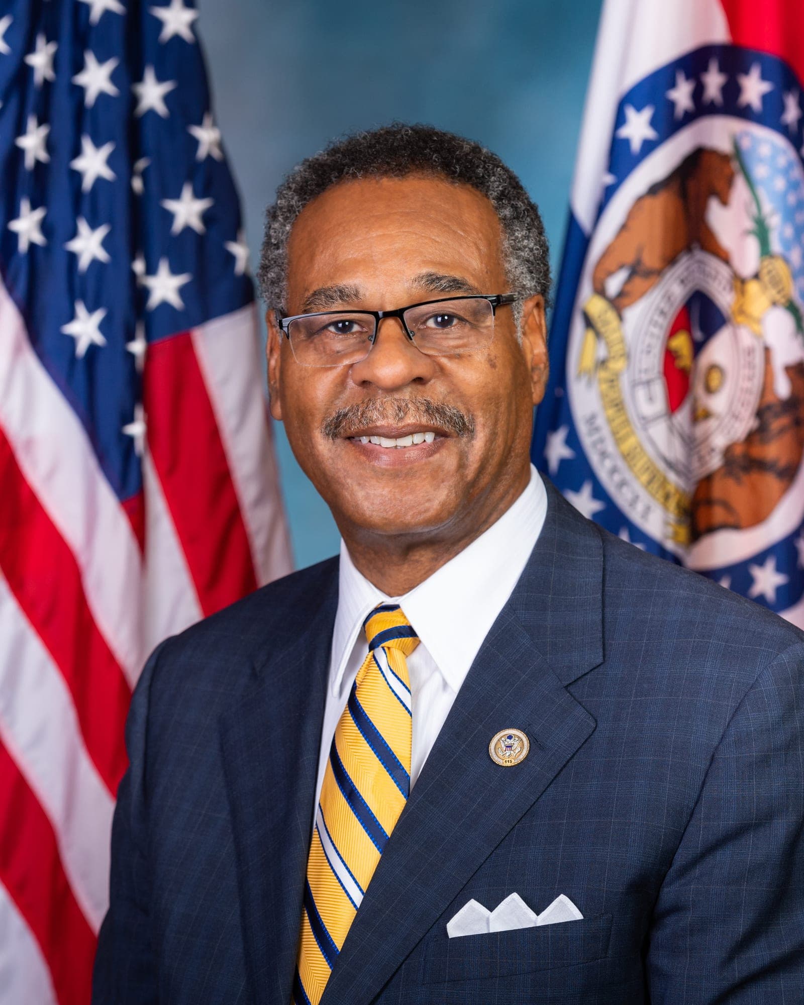 Rep. Cleaver condemns possible immigration detention center in KC