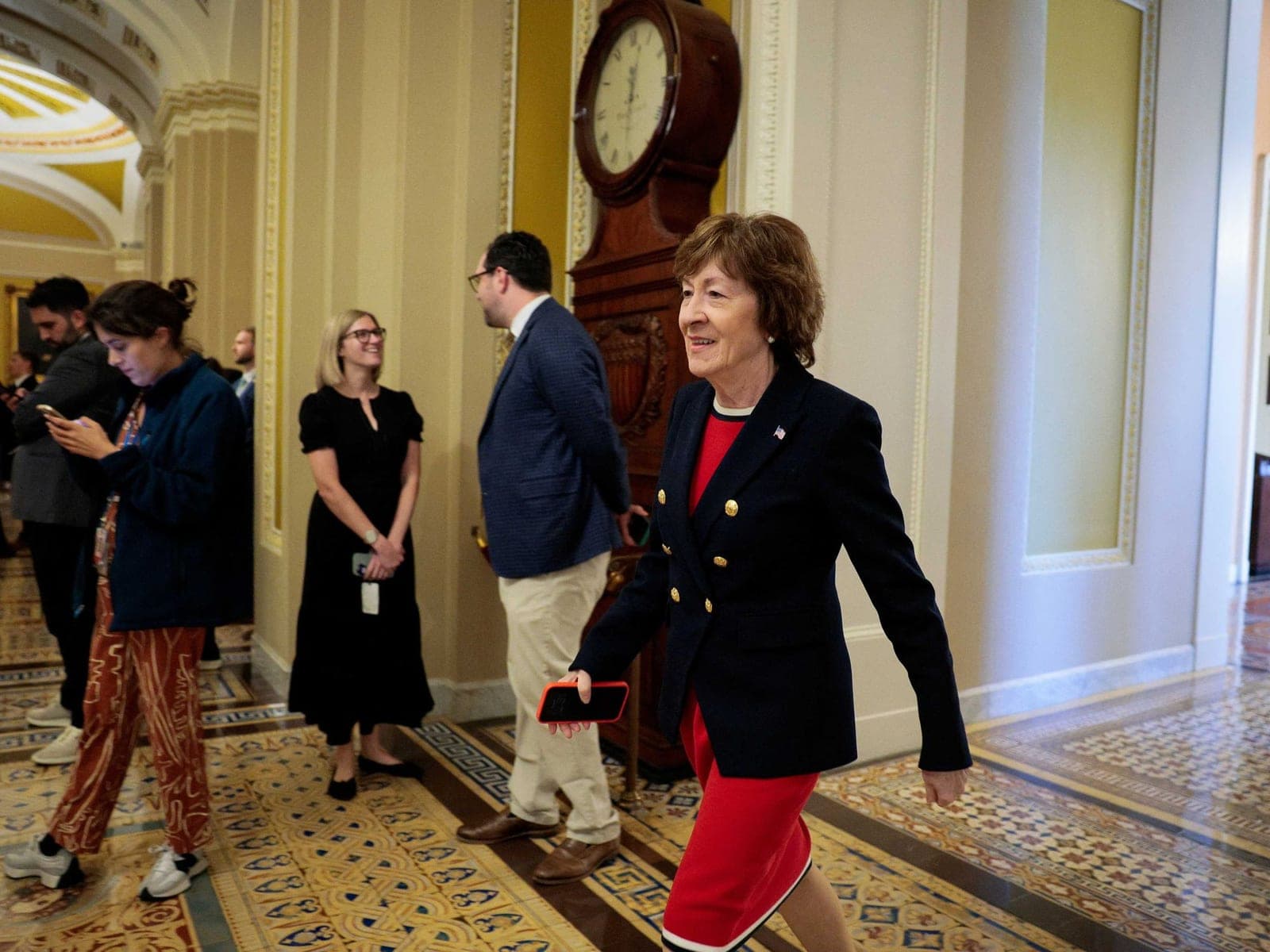 'My goodness gracious!' Data guru floored as Democrats build momentum in key race