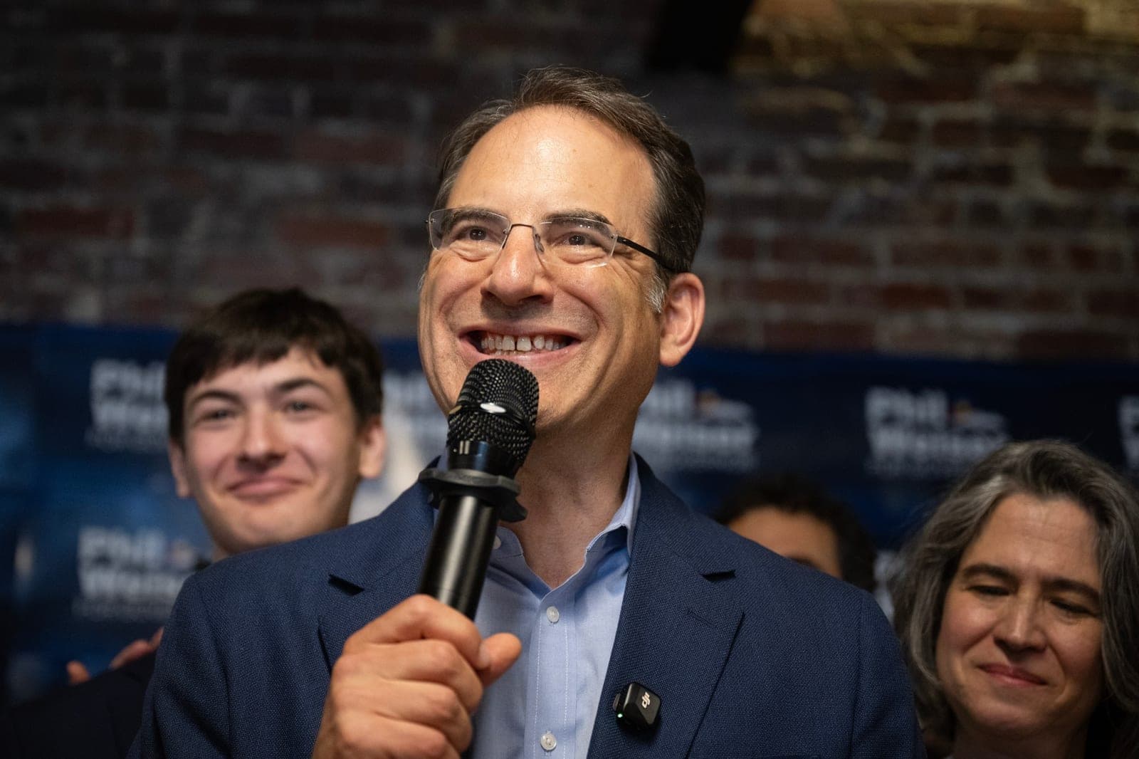 How Phil Weiser beat Michael Bennet in Democrats' primary for governor