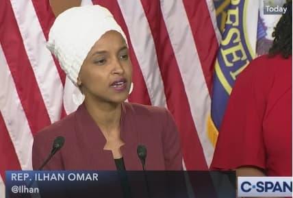 'We've got the receipts': Republic of Somaliland offers a cure for the Ilhan Omar headache – World Tribune: U.S. Politics and Culture, Geostrategy, China, North Korea, Corporate Watch, Media Watch