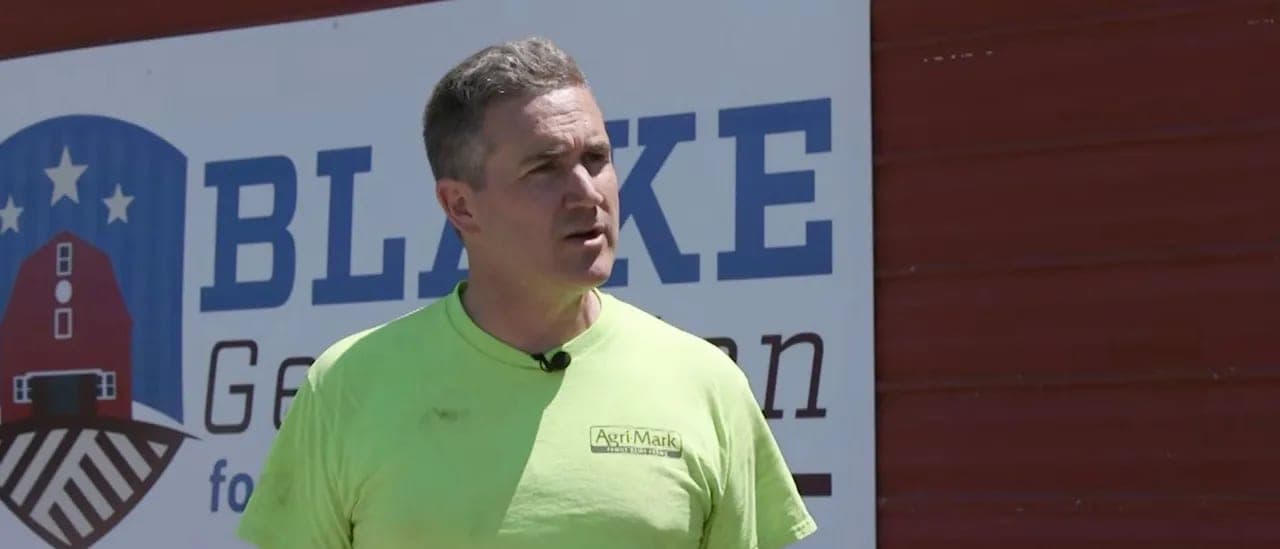 EXCLUSIVE: Dem Candidate May Have Violated FEC Law By Hiring Foreign National