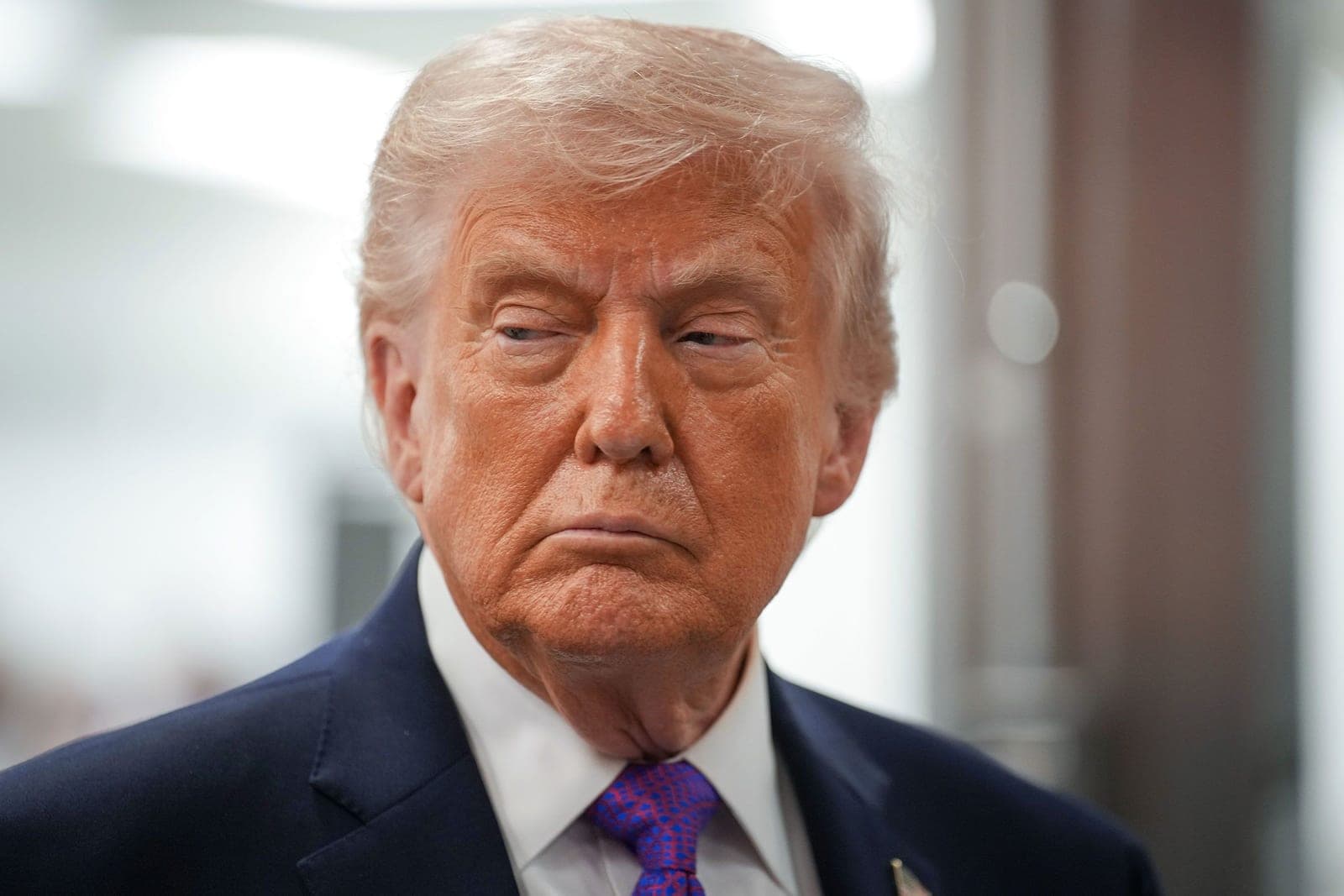 Texas race: Trump leaned toward endorsing Cornyn. Then the leaks started — and Paxton made a 'genius move'