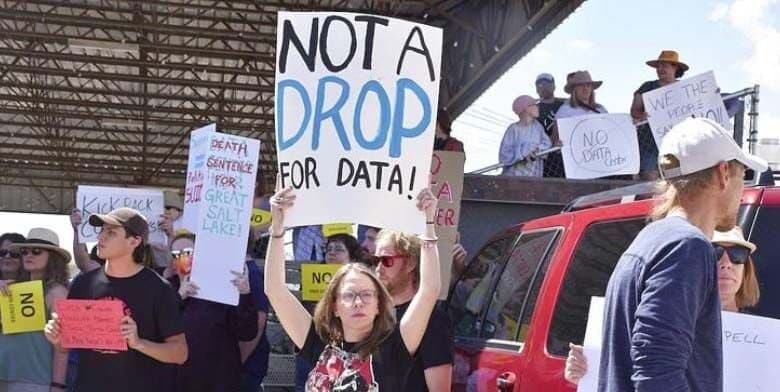 Sen. John Curtis proposes legislation to support communities faced with data center decisions