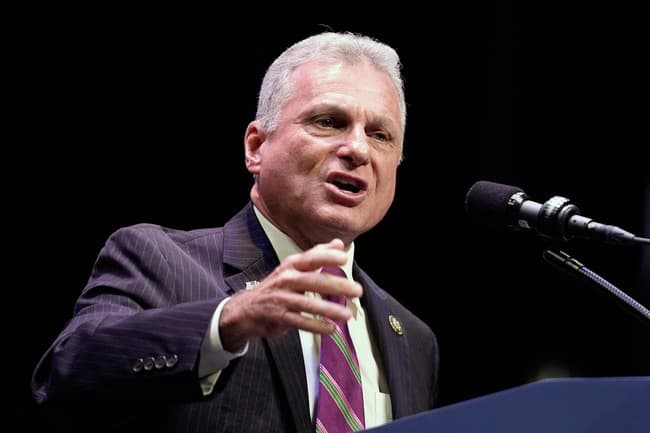 Buddy Carter’s Ethics and Conflict of Interest Issues Come to Light in U.S. Senate Race