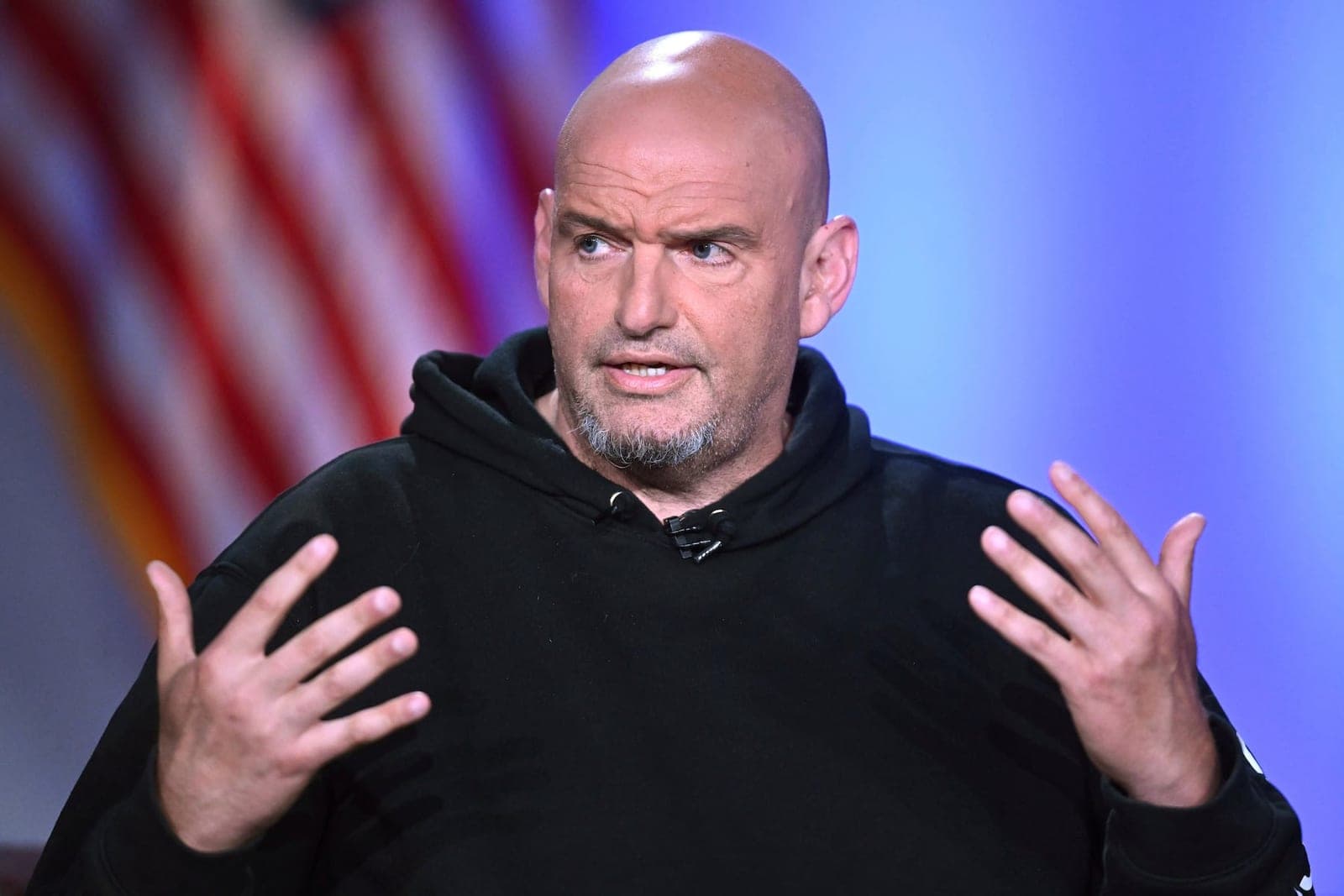 U.S. House Democrats from Pa. cool to Fetterman’s 2028 reelection bid