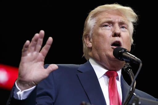 Mike Lee blocks effort to prevent Trump from tearing down memorials