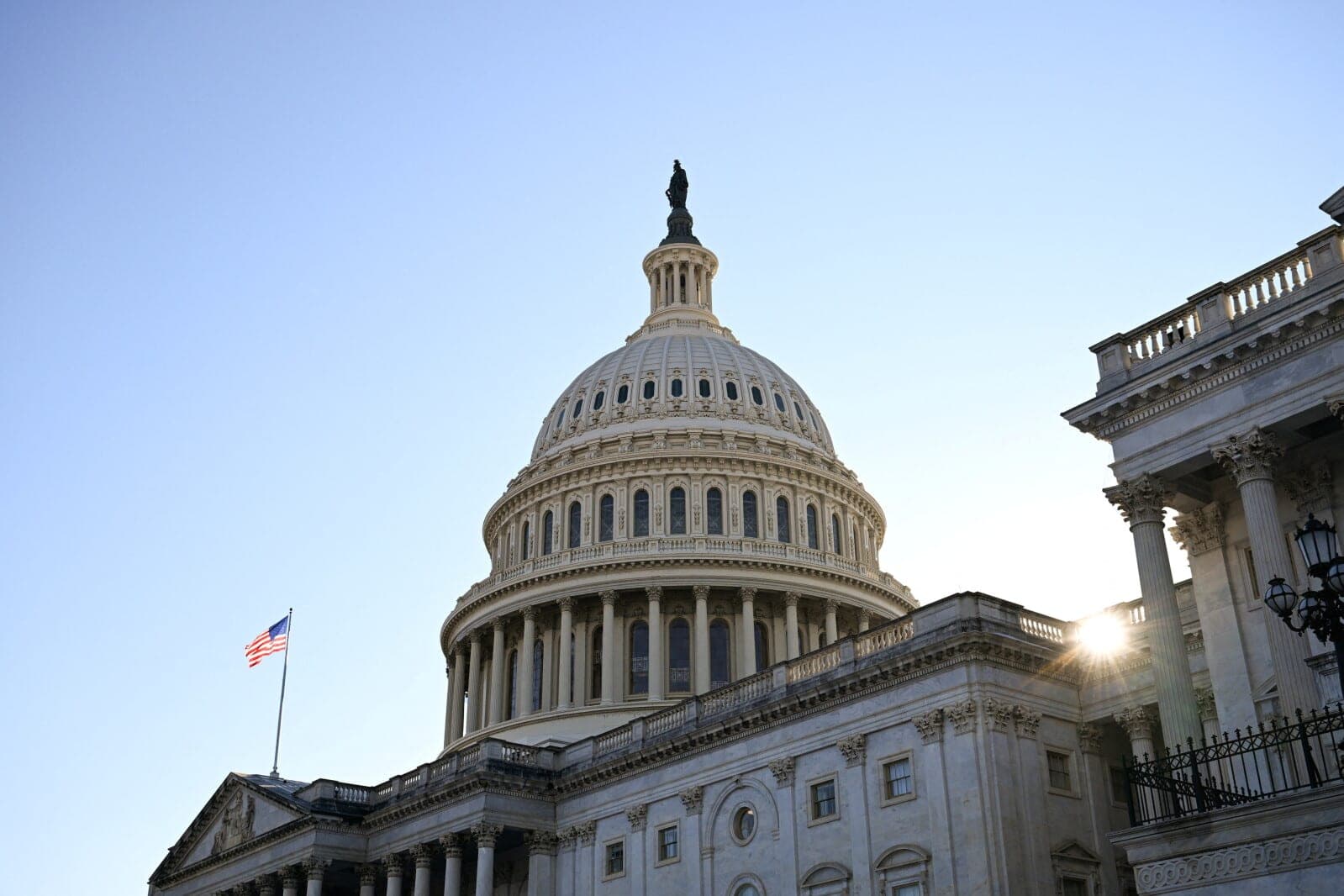 Non-party-endorsed candidates surpass competitors in cash for US Senate primaries